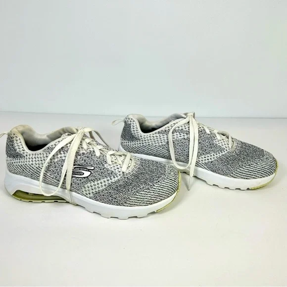 Skechers Flex Appeal Sneaker Size 6 Women's - Picture 3 of 12